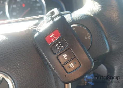 2015 Toyota Rav4 Limited from USA, damaged, VIN 2T3YFREV2FW161237